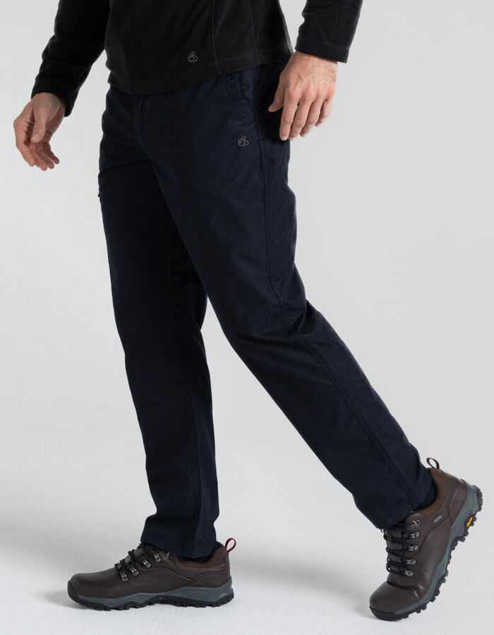 Craghoppers Expert Kiwi tailored trousers CR231 Expert Kiwi tailored trousers Thumbnail