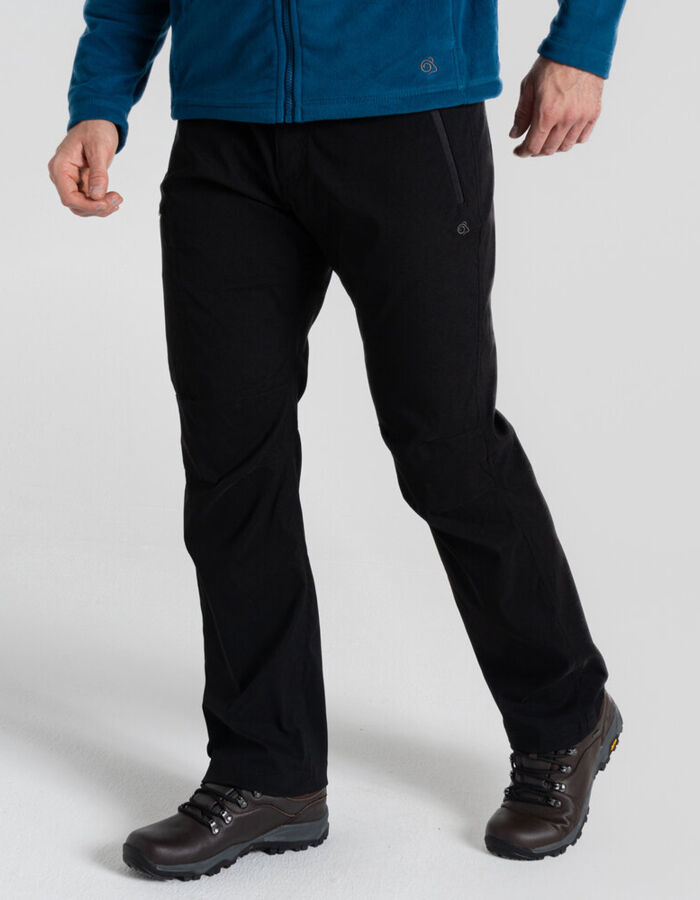 Craghoppers Expert Kiwi pro stretch trousers CR233 Expert Kiwi pro stretch trousers Thumbnail