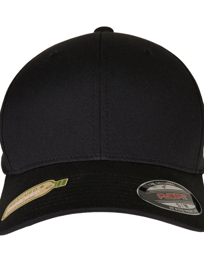 Flexfit by Yupoong Flexfit recycled polyester cap YP174 Flexfit recycled polyester cap Thumbnail