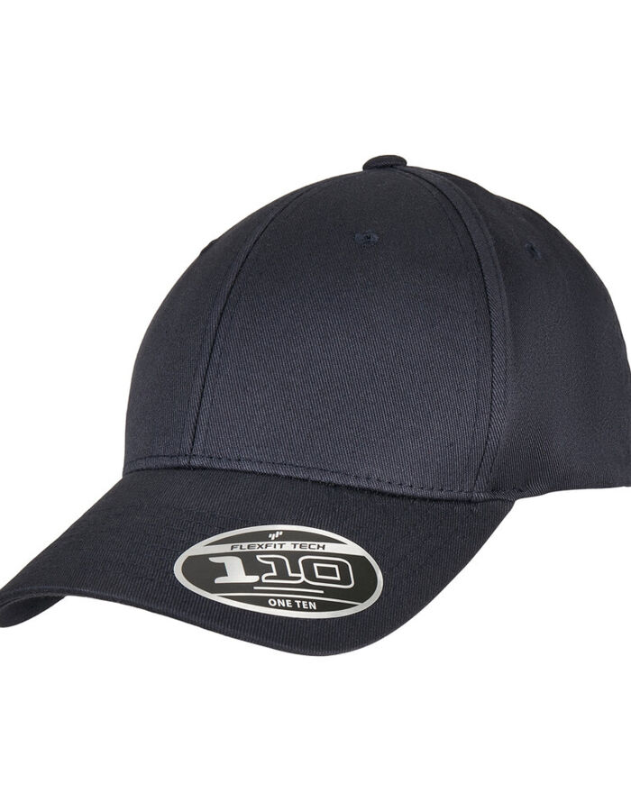 Flexfit by Yupoong Flexfit 110 organic cap YP176 Flexfit 110 organic cap Thumbnail