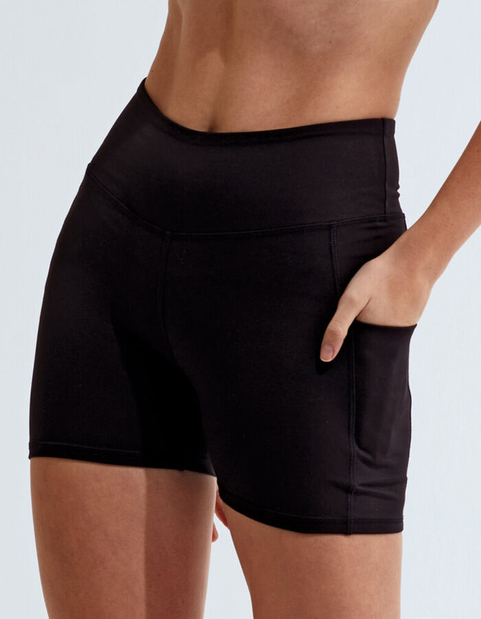 TriDri® Women’s TriDri® recycled micro shorts TR535 Women’s TriDri® recycled micro shorts Thumbnail