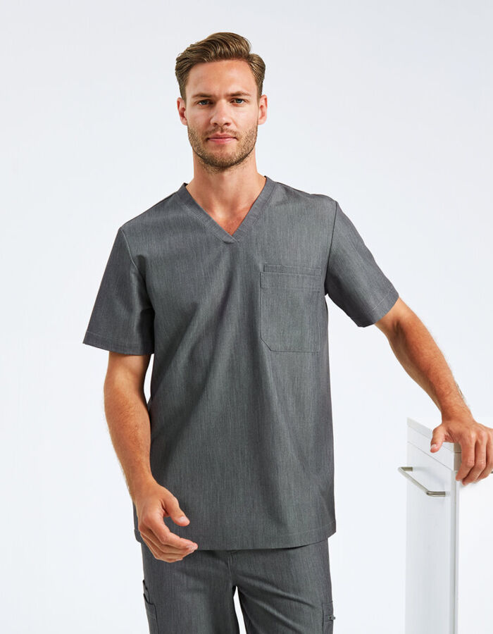 Onna by Premier 'Limitless' Onna-stretch tunic NN200 'Limitless' Onna-stretch tunic Thumbnail