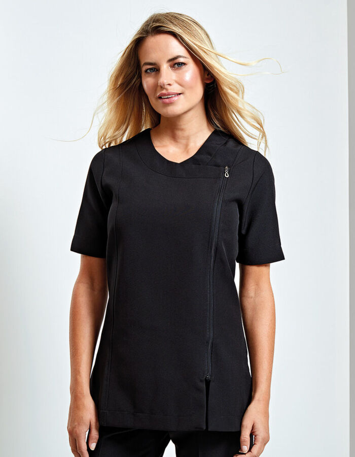 Premier Camellia beauty and spa tunic PR686 Camellia beauty and spa tunic Thumbnail
