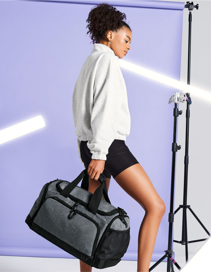 BagBase Athleisure Holdall BG544 Athleisure Holdall Thumbnail