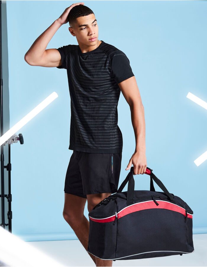 BagBase Teamwear Holdall BG572 Teamwear Holdall Thumbnail