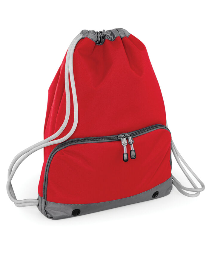 Athleisure Gymsac Thumbnail