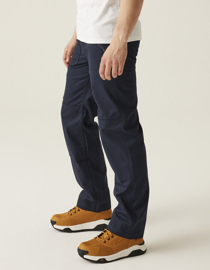 Regatta Professional Pro action trousers RG171 Pro action trousers Thumbnail