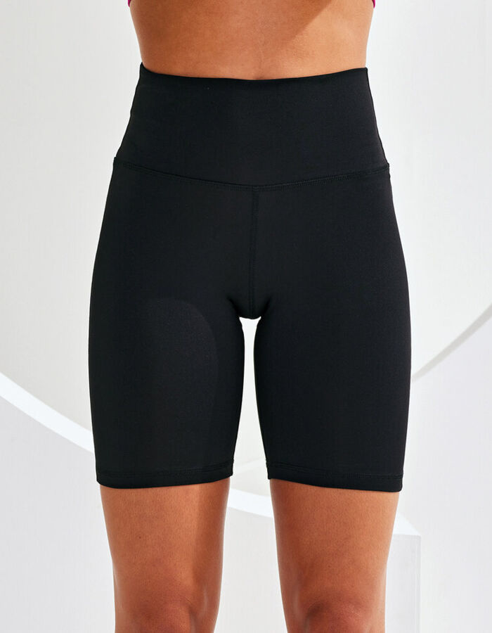 TriDri® Women's TriDri® legging shorts TR046 Women's TriDri® legging shorts Thumbnail