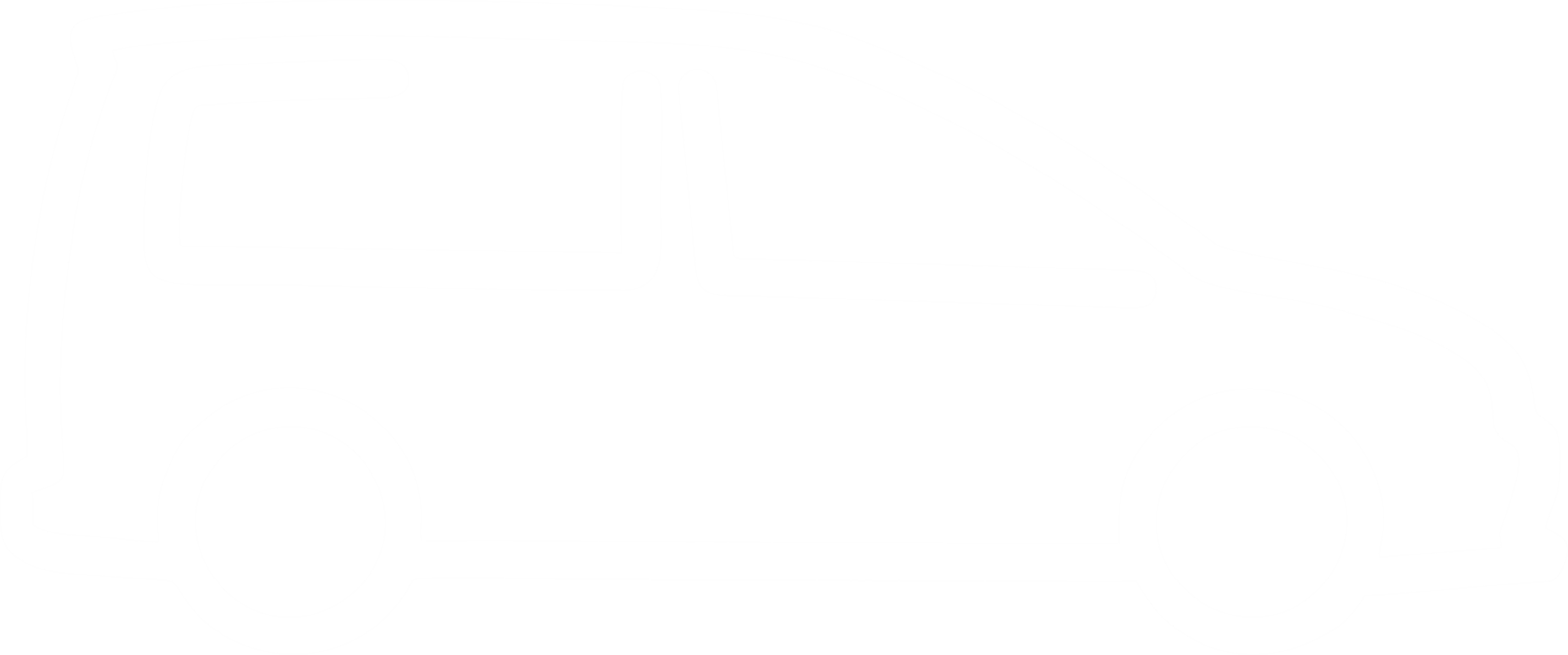 Free local delivery icon