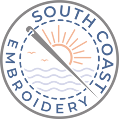 South Coast Embroidery Ltd