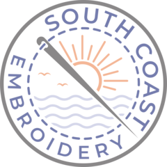 South Coast Embroidery Ltd