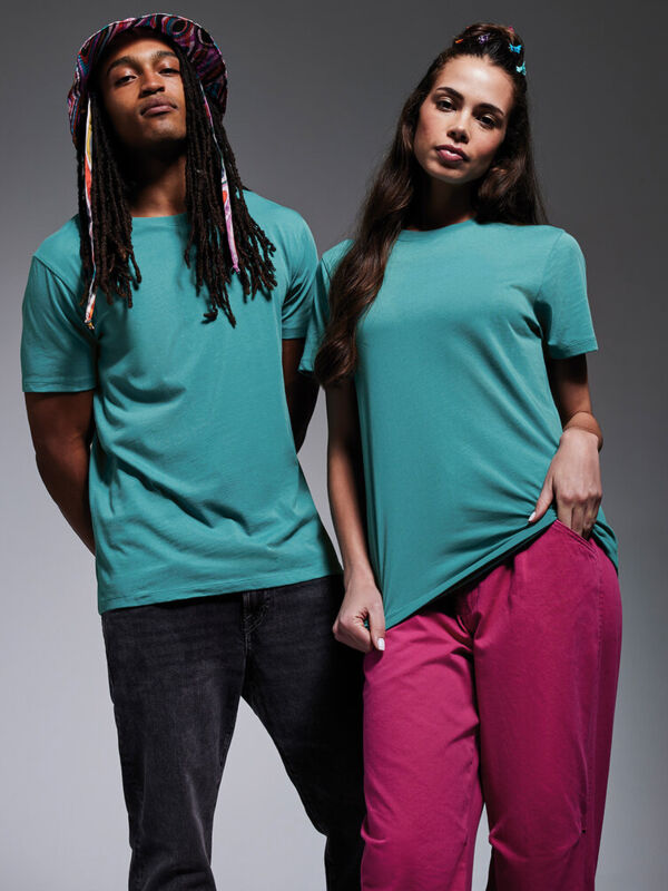 Eco T-Shirts Thumbnail