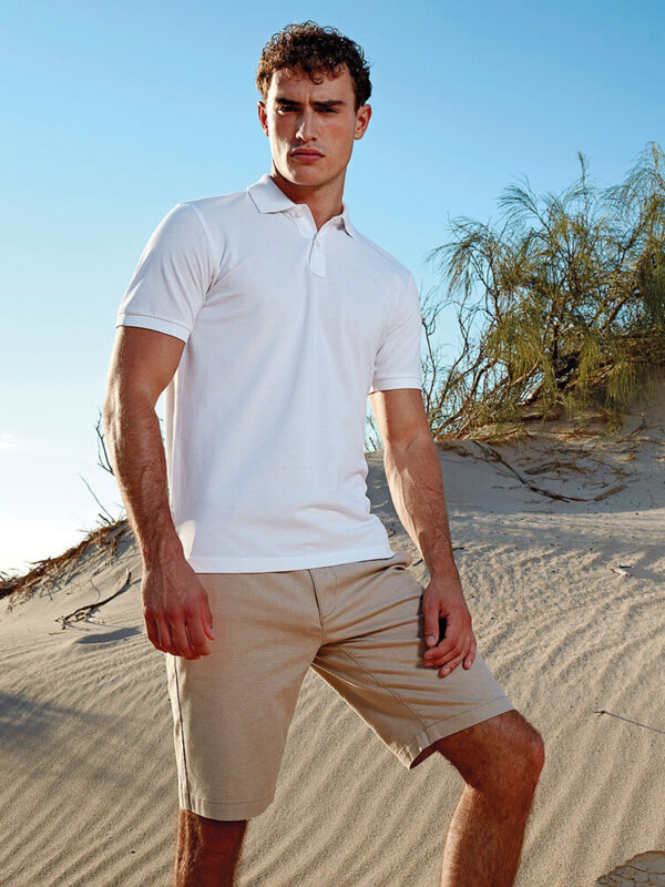 Eco Polo Shirts Thumbnail