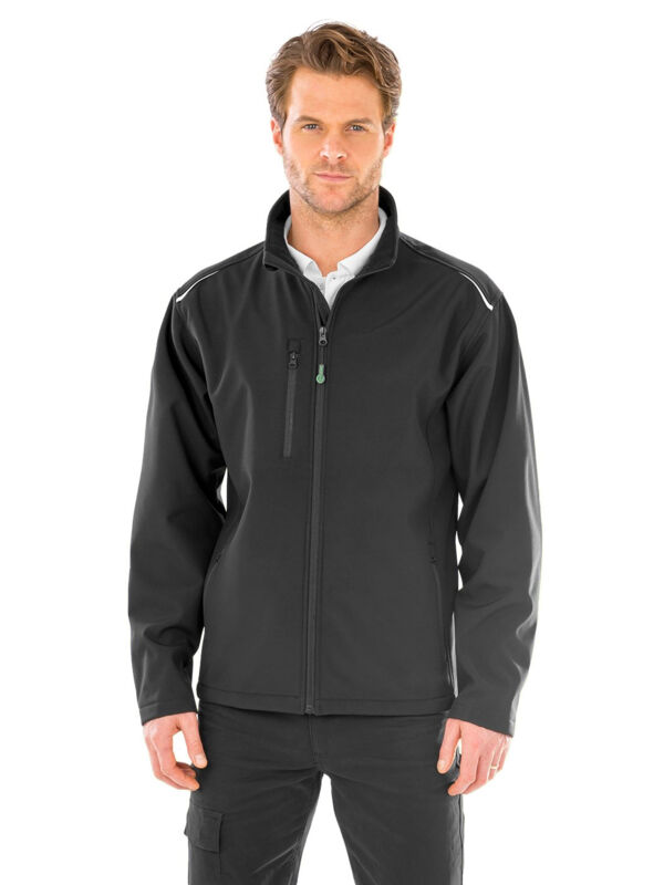 Eco Jackets Thumbnail