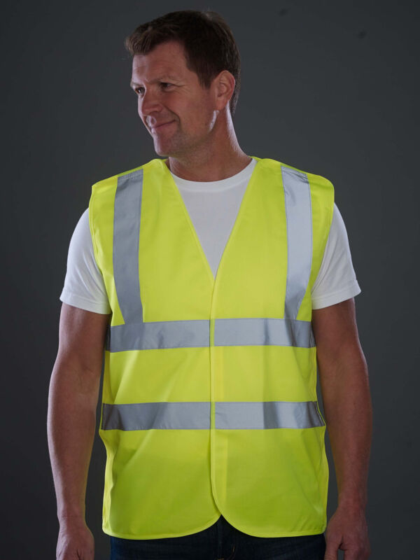Eco Hi-Vis Clothing Thumbnail