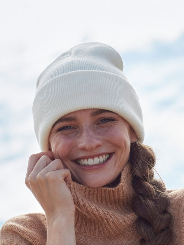 Original Cuffed Beanie Thumbnail