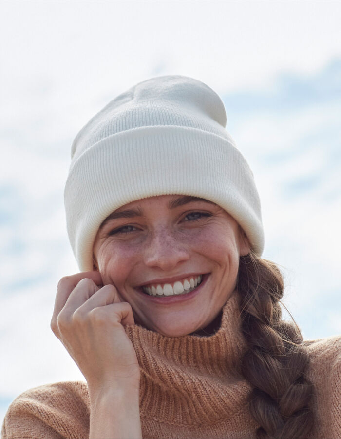 Beechfield Original Cuffed Beanie B45 Original Cuffed Beanie Thumbnail