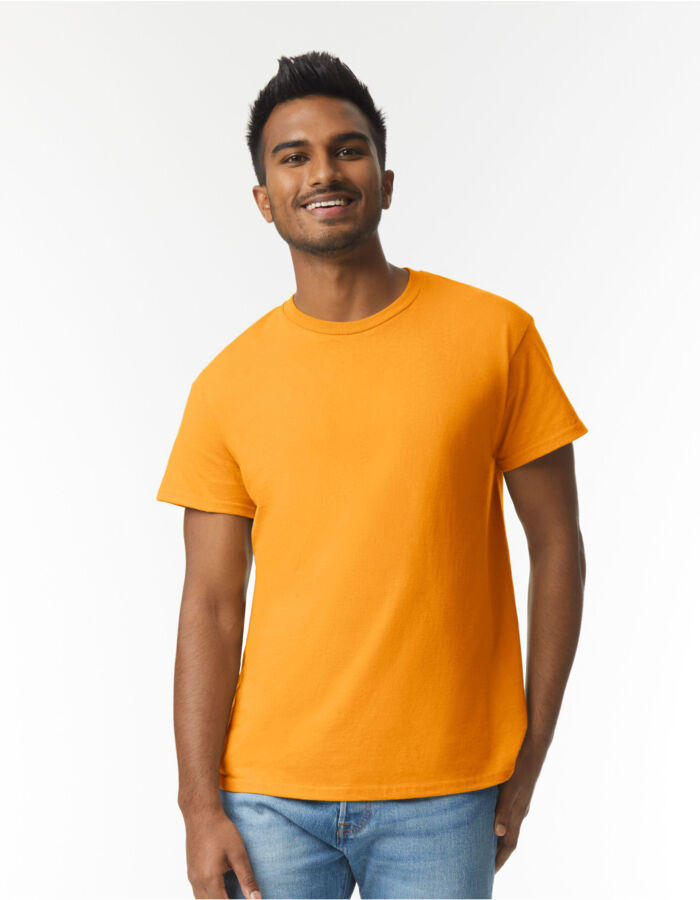 Gildan Ultra Cotton™ Adult T-Shirt 2000 Ultra Cotton™ Adult T-Shirt Thumbnail
