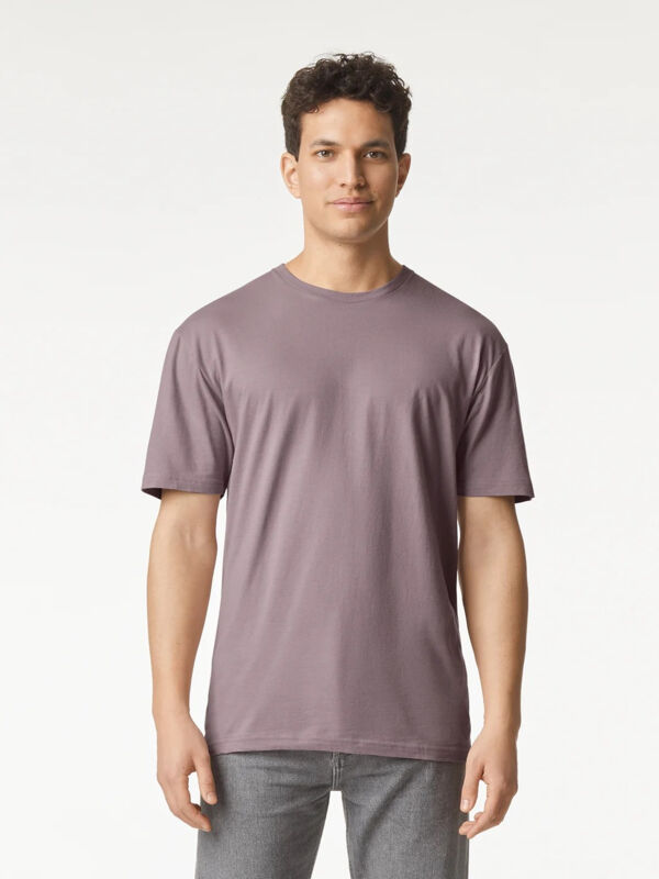 Softstyle Adult T-Shirt - 100% Ringspun Cotton Thumbnail