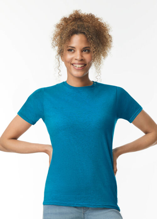 Softstyle® Ladies' T-Shirt Thumbnail