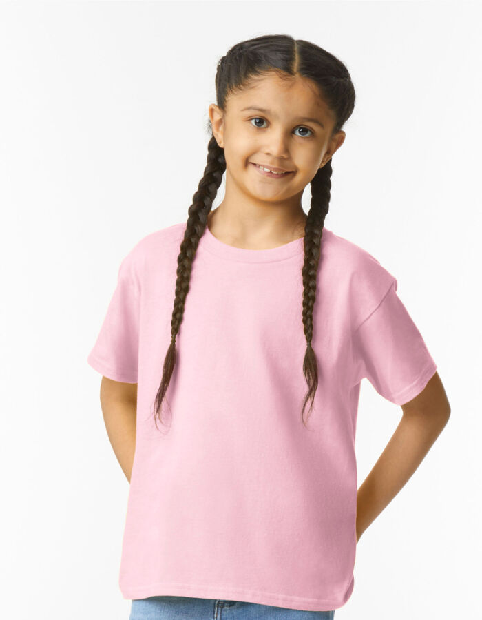 Gildan Softstyle® Youth T-Shirt 64000B Softstyle® Youth T-Shirt Thumbnail