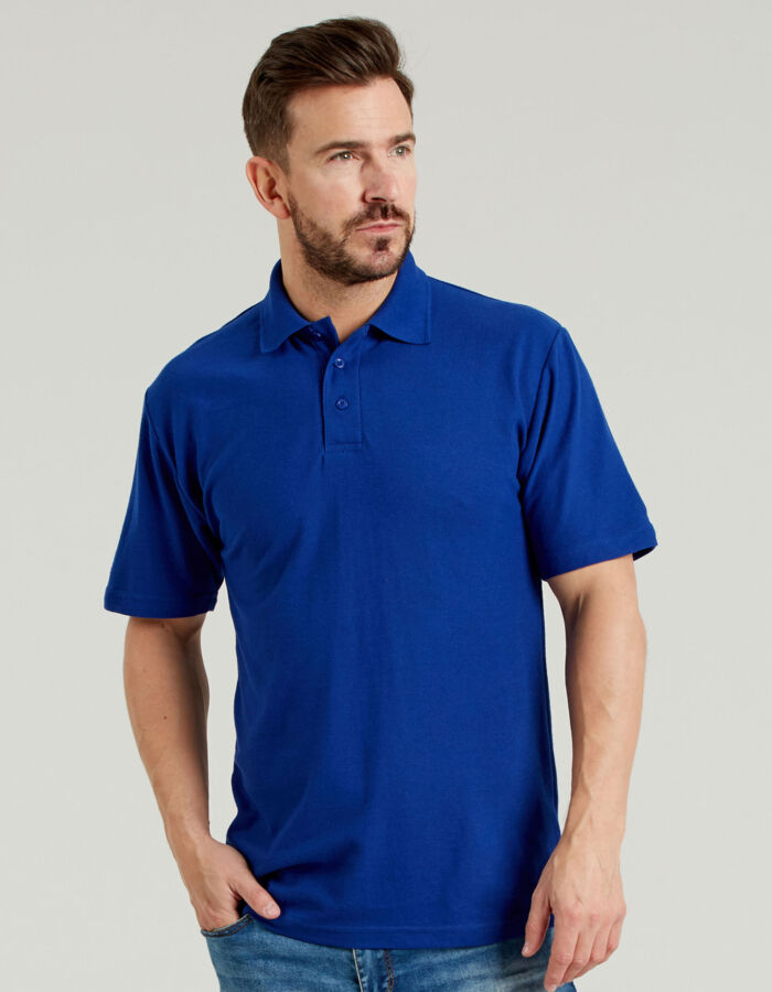 Ultimate Clothing Company UCC Everyday Polo UCC003 UCC Everyday Polo Thumbnail