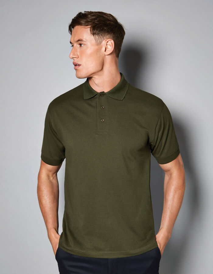 Kustom Kit Classic Fit Klassic Superwash® 60 Polo KK403 Classic Fit Klassic Superwash® 60 Polo Thumbnail
