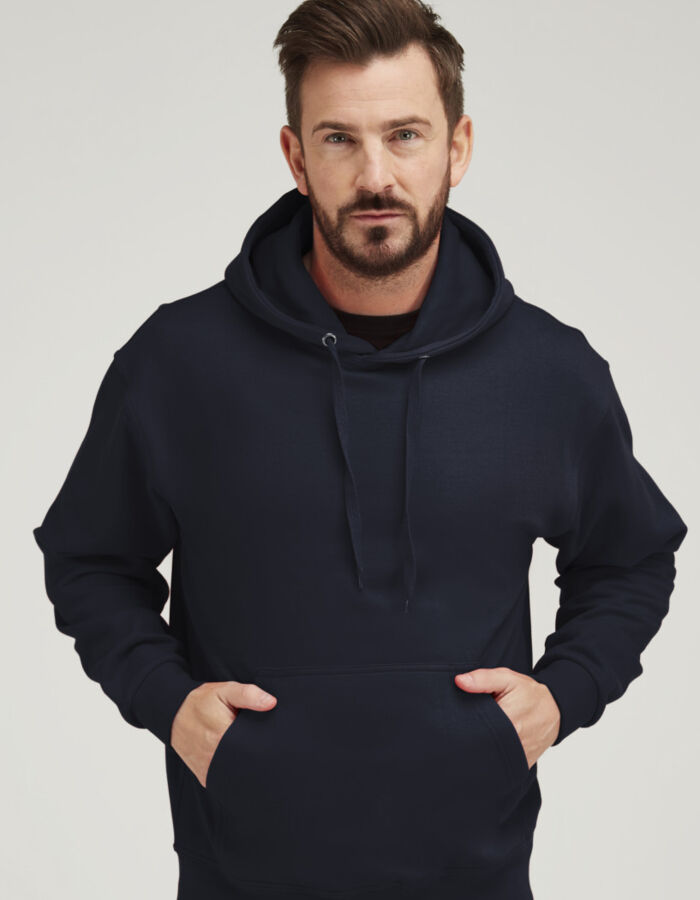 Ultimate Clothing Company UCC Everyday Hooded Sweat UCC006 UCC Everyday Hooded Sweat Thumbnail