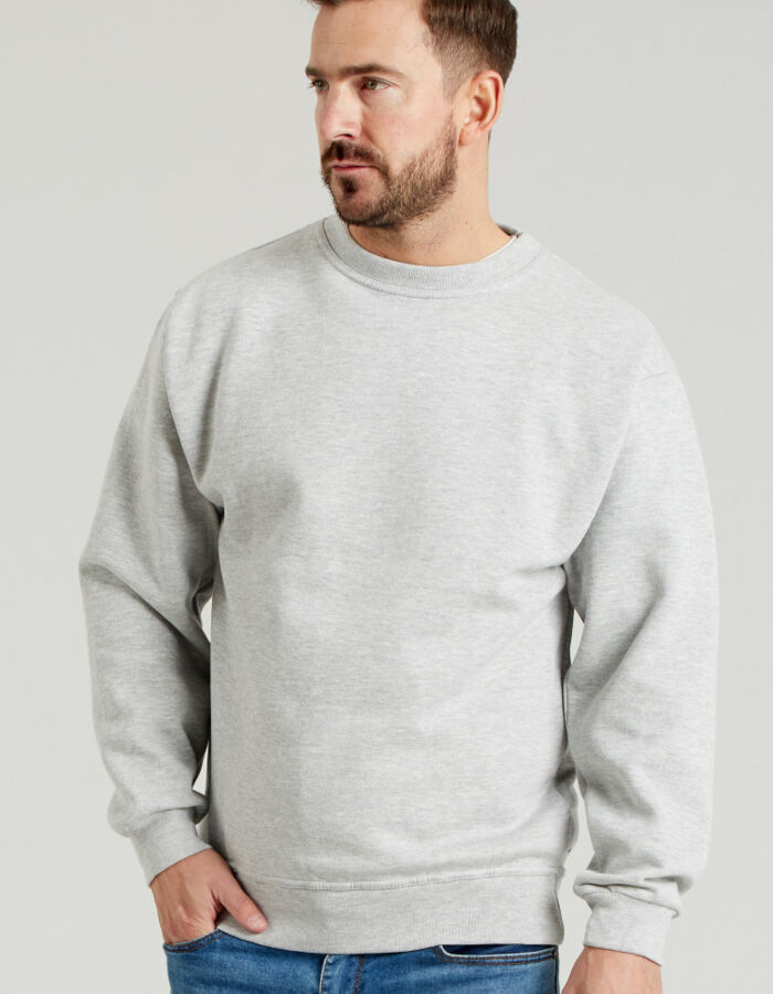 Ultimate Clothing Company UCC Heavyweight Sweat UCC002 UCC Heavyweight Sweat Thumbnail