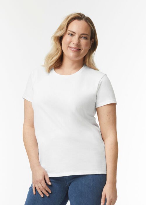 Heavy Cotton™ Ladies' T-Shirt Thumbnail