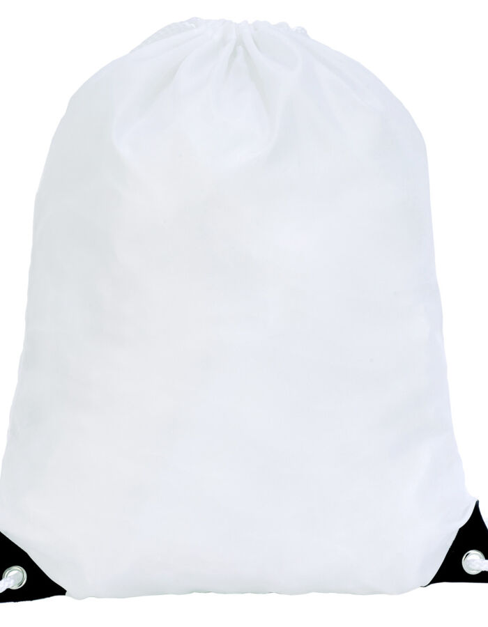 Shugon Stafford Drawstring Tote Backpack SH5890 Stafford Drawstring Tote Backpack Thumbnail