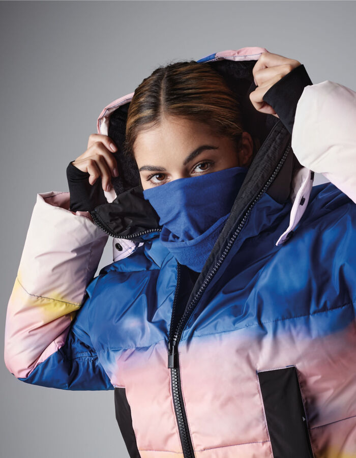 Beechfield Morf® Suprafleece® B920 Morf® Suprafleece® Thumbnail
