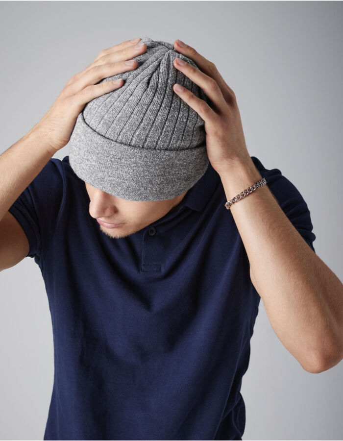 Beechfield Thinsulate™ Beanie B447 Thinsulate™ Beanie Thumbnail