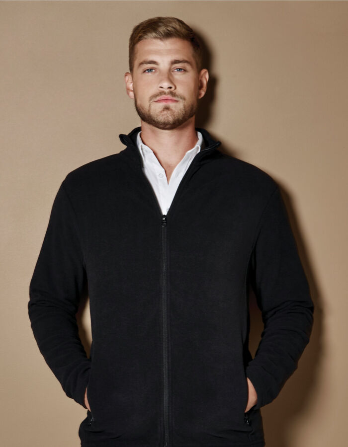 Kustom Kit Regular Fit Corporate Micro Fleece KK902 Regular Fit Corporate Micro Fleece Thumbnail