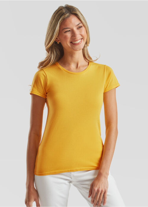 Ladies' Iconic 150 Tee Thumbnail