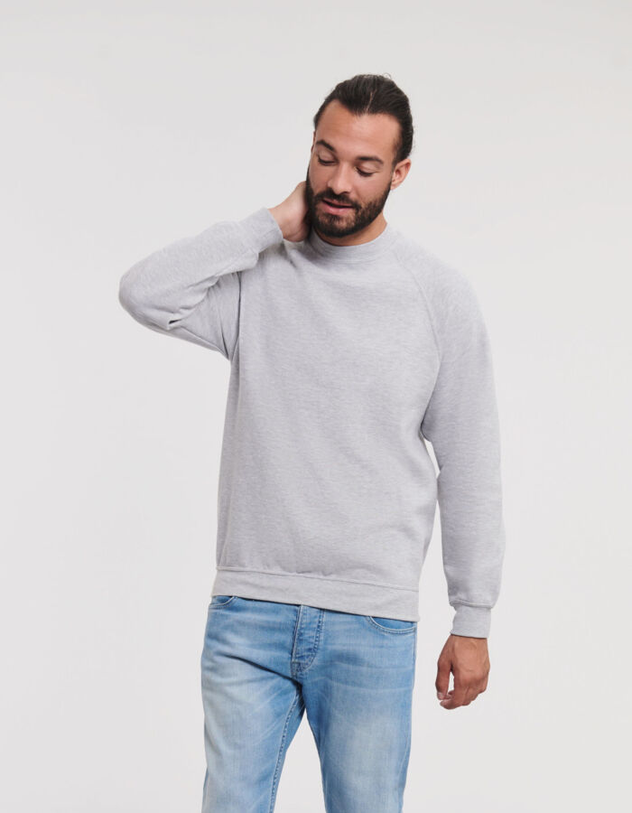 Russell Adult Classic Sweatshirt 7620M Adult Classic Sweatshirt Thumbnail