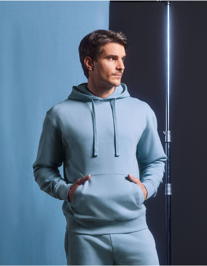 Russell Men's Authentic Hooded Sweat 265M Men's Authentic Hooded Sweat Thumbnail