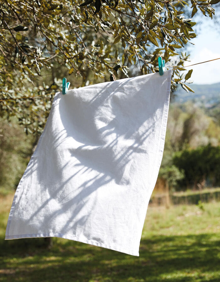 Westford Mill Tea Towel W701 Tea Towel Thumbnail