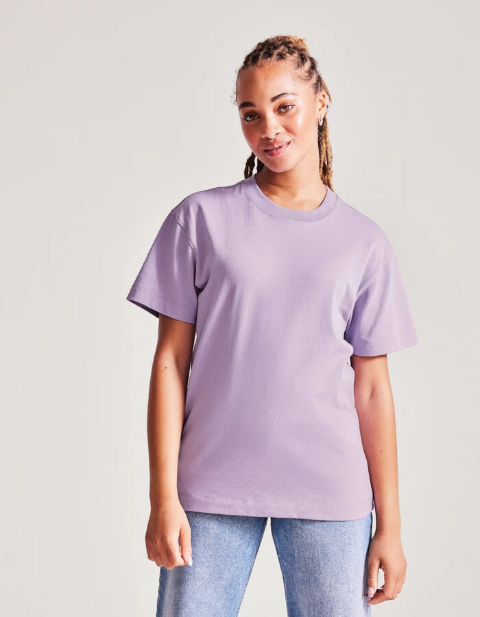 Anthem heavyweight t-shirt - Organic Cotton Thumbnail