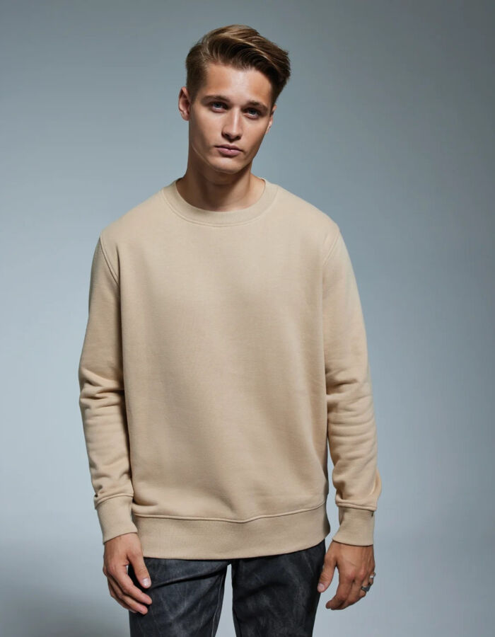 Anthem Anthem sweatshirt AM020 Anthem sweatshirt Thumbnail
