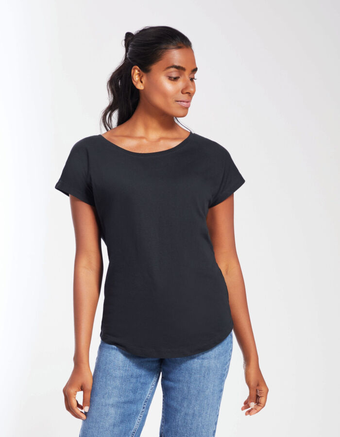 Mantis Women's Organic Loose Fit T M91 Women's Organic Loose Fit T Thumbnail