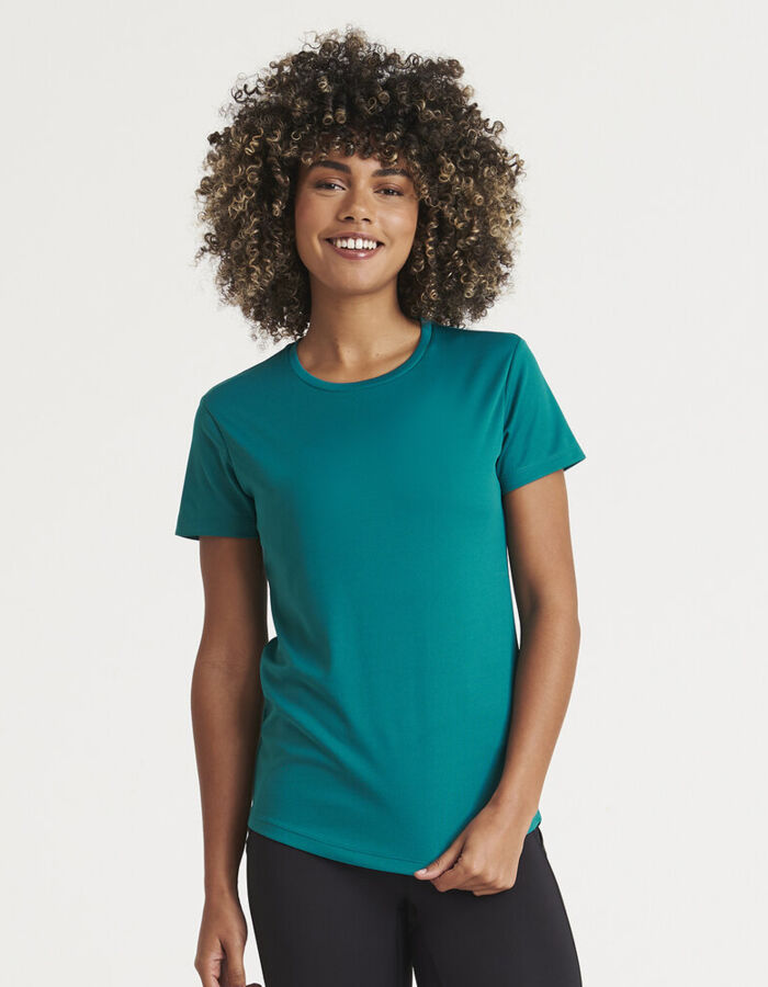 AWDis Just Cool Women's cool T JC005 Women's cool T Thumbnail