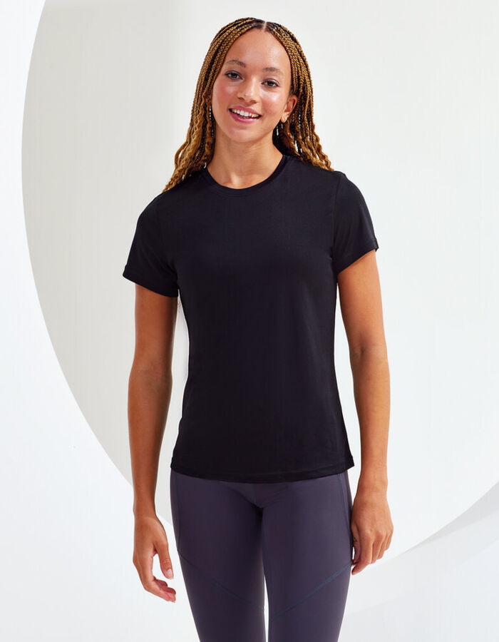 TriDri® Women's TriDri® performance t-shirt TR020 Women's TriDri® performance t-shirt Thumbnail
