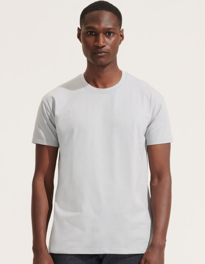 SOL'S SOL'S Imperial Heavy T-Shirt 11500 SOL'S Imperial Heavy T-Shirt Thumbnail