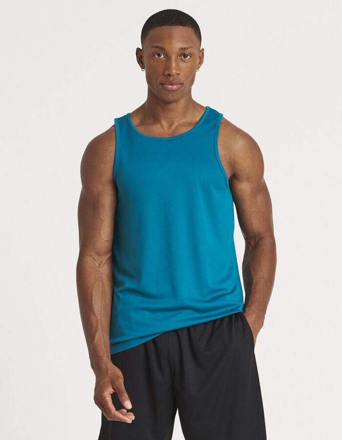 AWDis Just Cool Cool vest JC007 Cool vest Thumbnail