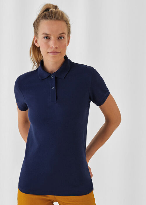 Inspire Polo /women Thumbnail