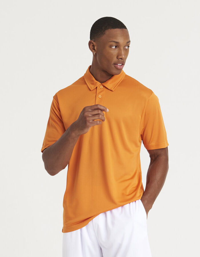 AWDis Just Cool Cool polo JC040 Cool polo Thumbnail