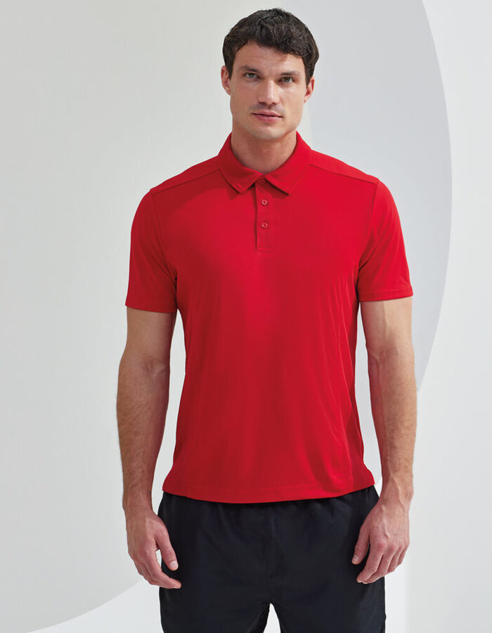 TriDri® TriDri® panelled polo TR012 TriDri® panelled polo Thumbnail
