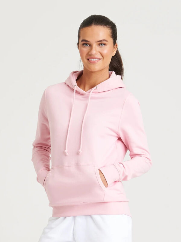 Women's College Hoodie Thumbnail