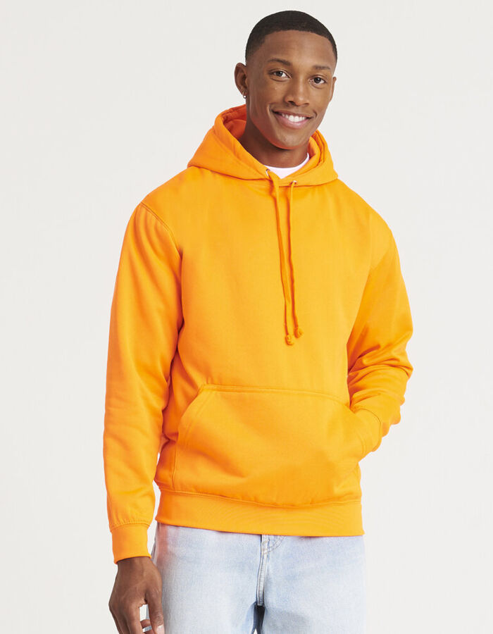 AWDis Just Hoods Electric hoodie JH004 Electric hoodie Thumbnail